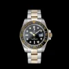 Rolex GMT Master II Black 116713
