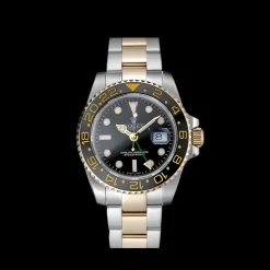 Rolex GMT Master II Black 116713