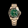 Rolex GMT Master II Green 116718GSO