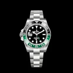 Rolex GMT-Master II Sprite 126720VTNR 40mm (Oyster)