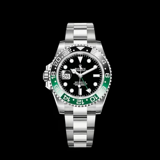 Rolex GMT-Master II Sprite 126720VTNR 40mm (Oyster)