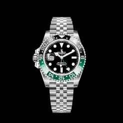 Rolex GMT-Master II Sprite 126720VTNR 40mm (Jubilee)