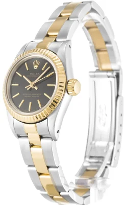 Rolex Lady Oyster Perpetual 176210