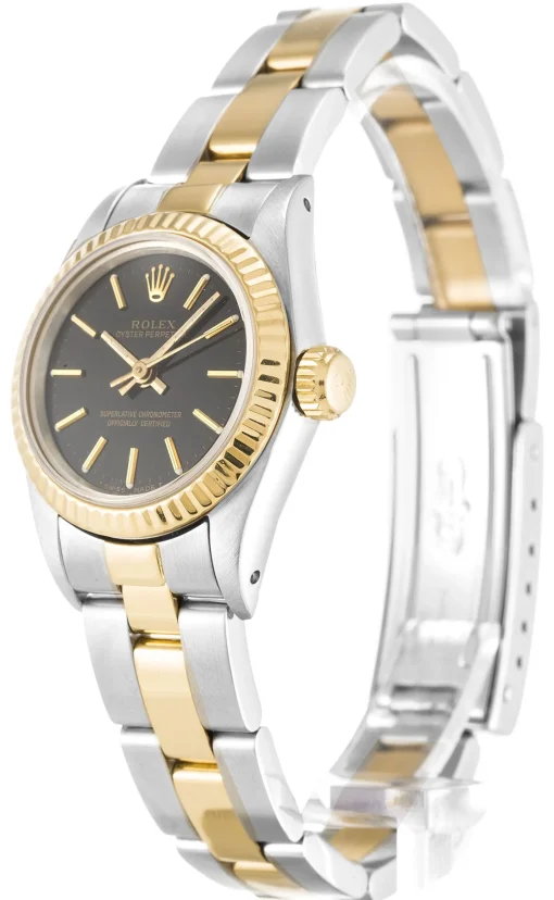 Rolex Lady Oyster Perpetual 176210