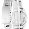 Rolex Lady Oyster Perpetual 26mm Silver 67180