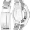 Rolex Lady Oyster Perpetual 31mm Black 177200