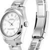 Rolex Lady Oyster Perpetual 31mm White 177200