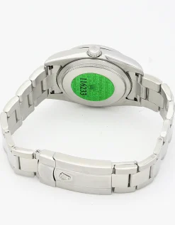 Rolex Lady Oyster Perpetual 177200/4