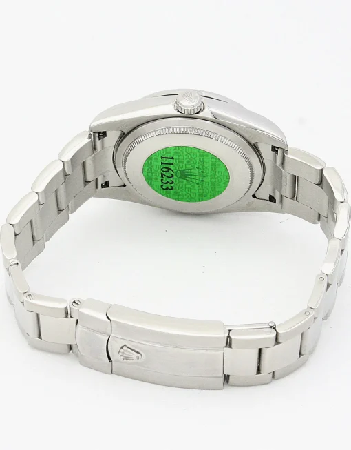 Rolex Lady Oyster Perpetual 177200/4