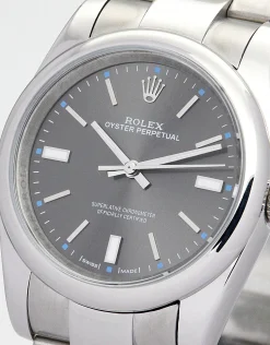 Rolex Lady Oyster Perpetual 177200/1