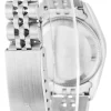Rolex Lady Oyster Perpetual 26mm Silver 76094