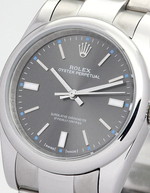 Rolex Lady Oyster Perpetual 177200/1