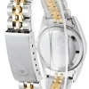 Rolex Lady Oyster Perpetual 76193