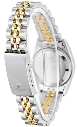 Rolex Lady Oyster Perpetual 76193