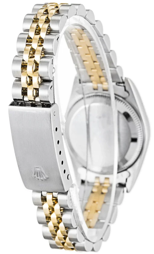 Rolex Lady Oyster Perpetual 76193