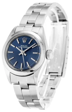 Rolex Lady Oyster Perpetual 6718