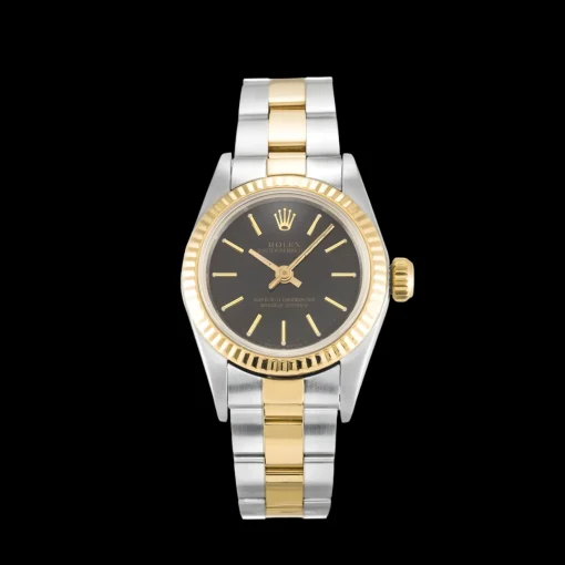 Rolex Lady Oyster Perpetual 176210