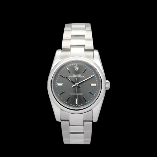 Rolex Lady Oyster Perpetual 177200/1