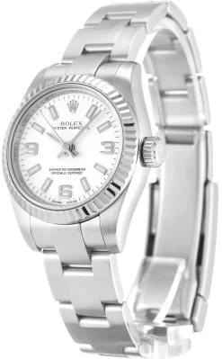 Rolex Lady Oyster Perpetual 176234