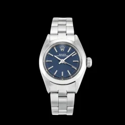 Rolex Lady Oyster Perpetual 6718
