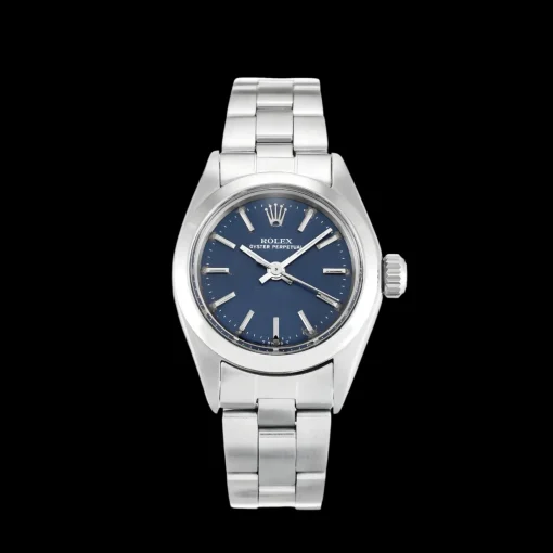 Rolex Lady Oyster Perpetual 6718