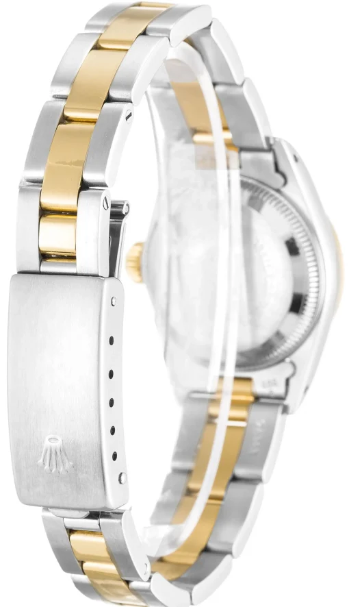 Rolex Lady Oyster Perpetual 176210