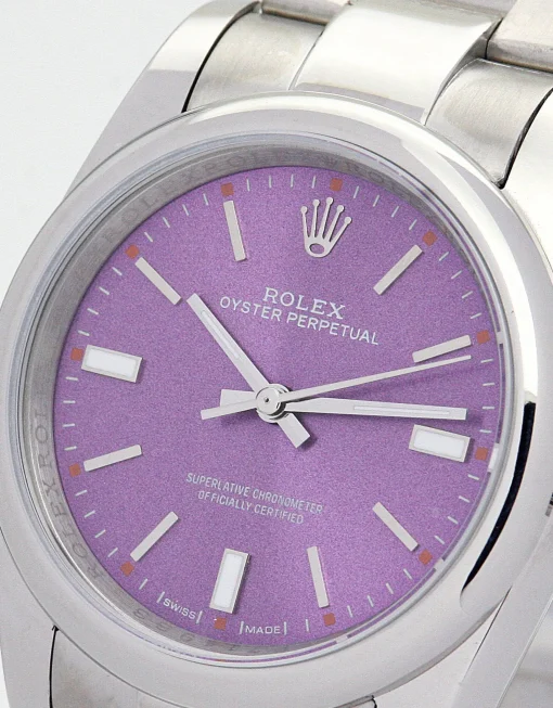 Rolex Lady Oyster Perpetual 177200/4