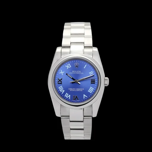Rolex Lady Oyster Perpetual 177200/5