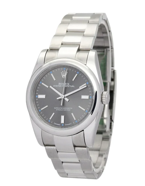 Rolex Lady Oyster Perpetual 177200/1