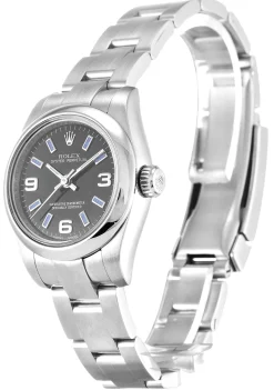 Rolex Lady Oyster Perpetual 176200