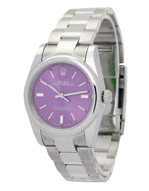 Rolex Lady Oyster Perpetual 177200/4