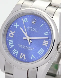 Rolex Lady Oyster Perpetual 177200/5