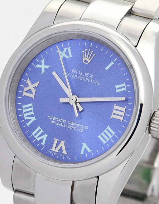 Rolex Lady Oyster Perpetual 177200/5