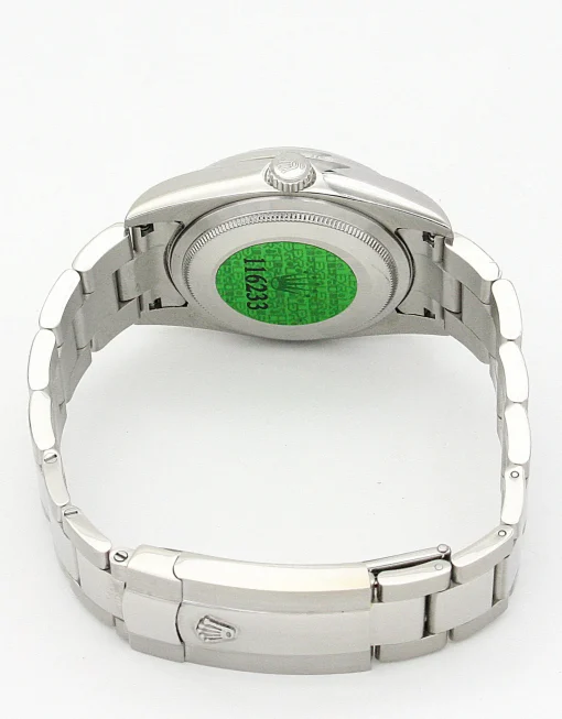 Rolex Lady Oyster Perpetual 177200/1