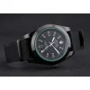 Rolex Milgauss Bamford Black Nylon Strap 622001