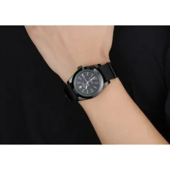 Rolex Milgauss Bamford Black Nylon Strap 622001