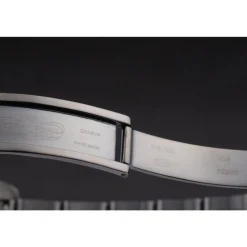 Rolex Milgauss Pro-Hunter Tinted Green Saphire White Dial PR116610