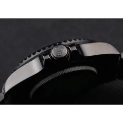 Rolex Milgauss Pro-Hunter Tinted Green Saphire White Dial PR116610