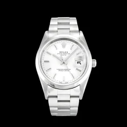 Rolex Oyster Perpetual Date 15200/3