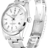 Rolex Oyster Perpetual Date 34mm White 15000