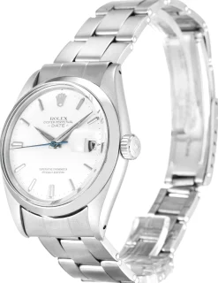 Rolex Oyster Perpetual Date 1500
