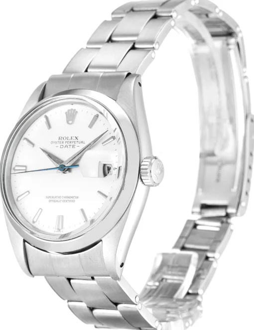 Rolex Oyster Perpetual Date 1500