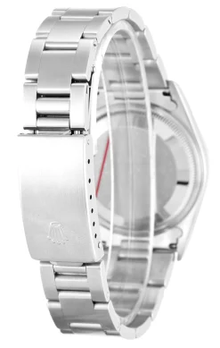Rolex Oyster Perpetual Date 15200/3