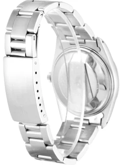 Rolex Oyster Perpetual Date 34mm White 15000