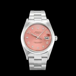 Rolex Oyster Perpetual Date 15000/2