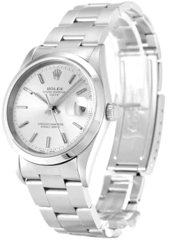 Rolex Oyster Perpetual Date 15200/3