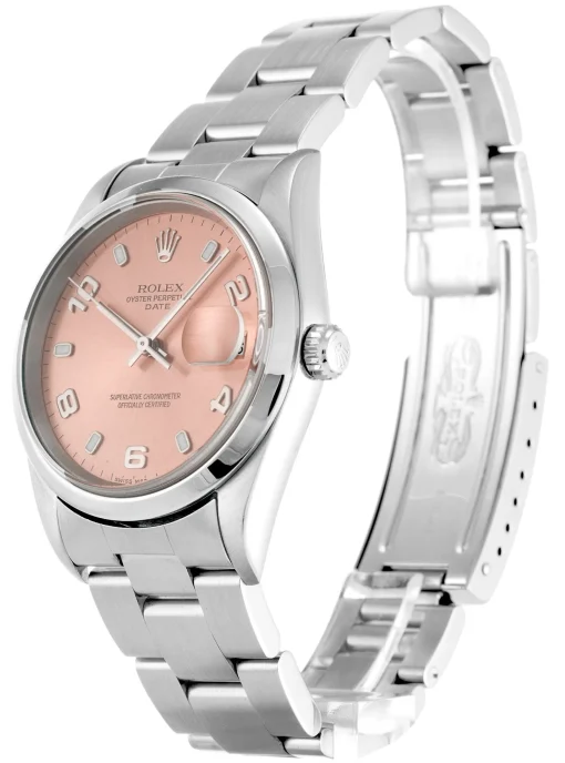 Rolex Oyster Perpetual Date 15000/2