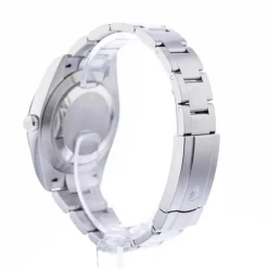 Rolex Oyster Perpetual 41mm Black