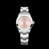 Rolex Oyster Perpetual 28mm Pink