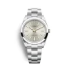 Rolex Oyster Perpetual 41mm Silver